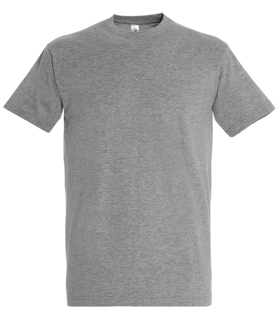 SOLS Imperial Heavy TShirt