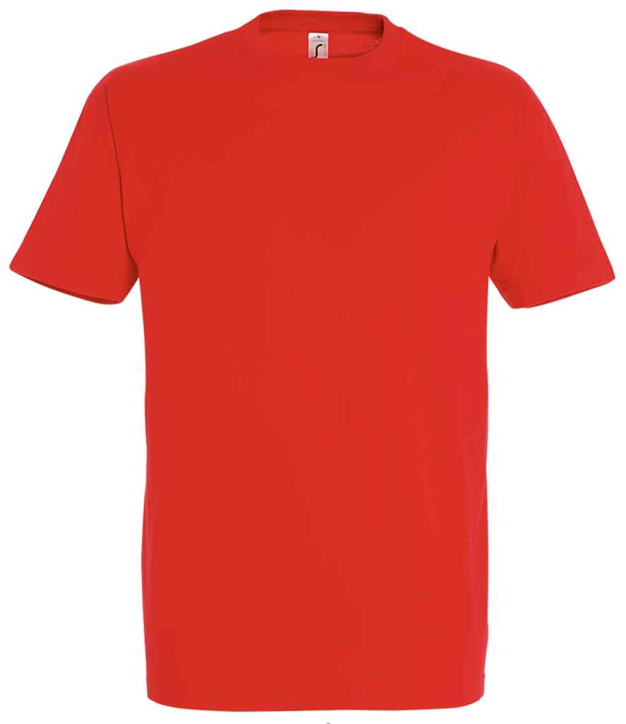 SOLS Imperial Heavy TShirt