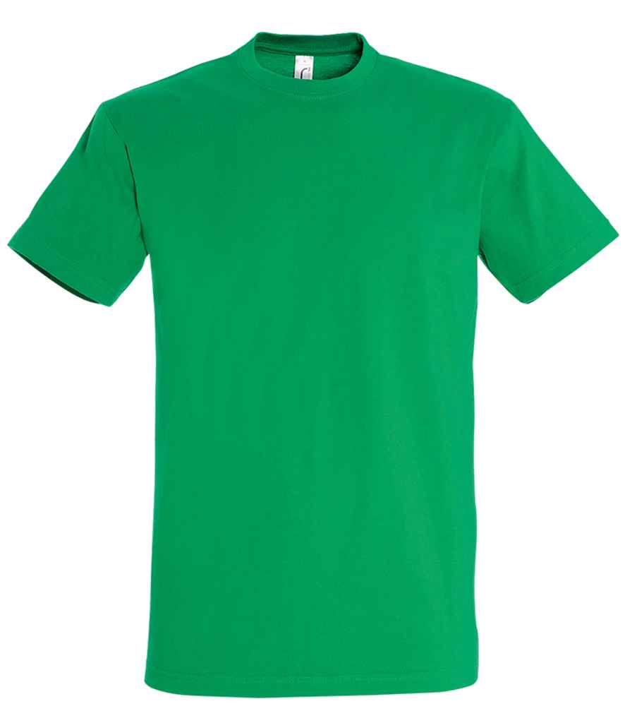 SOLS Imperial Heavy TShirt