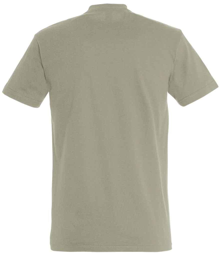 SOLS Imperial Heavy TShirt