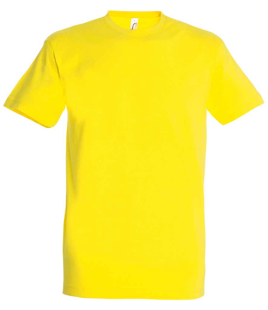 SOLS Imperial Heavy TShirt