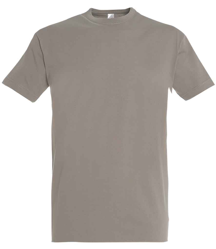 SOLS Imperial Heavy TShirt
