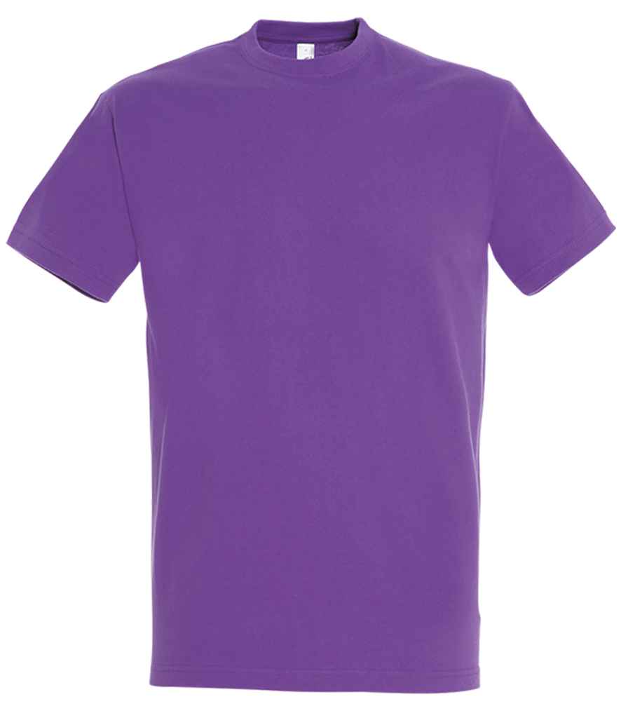 SOLS Imperial Heavy TShirt