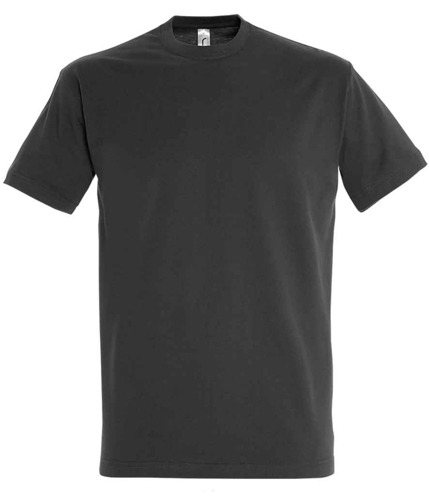 SOLS Imperial Heavy TShirt