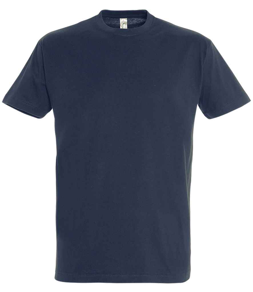 SOLS Imperial Heavy TShirt