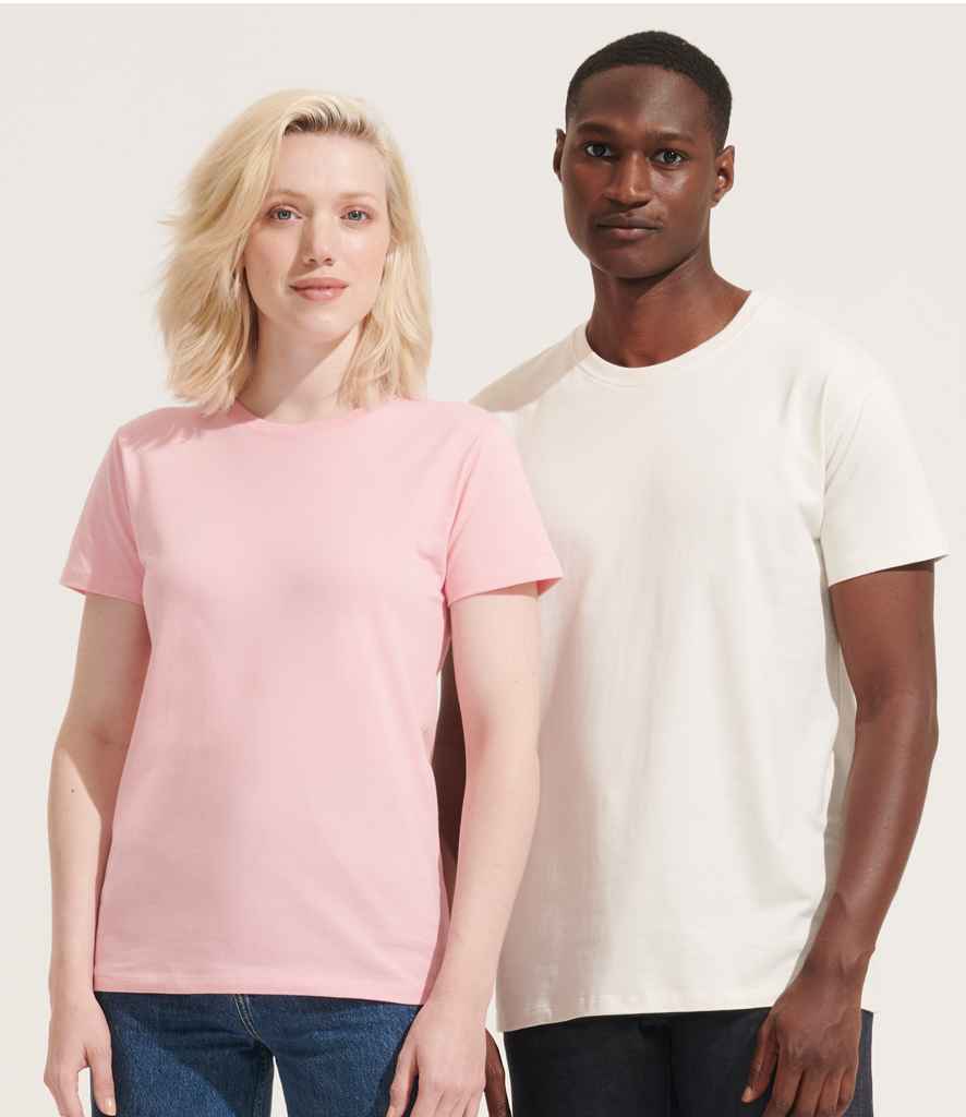 SOLS Imperial Heavy TShirt