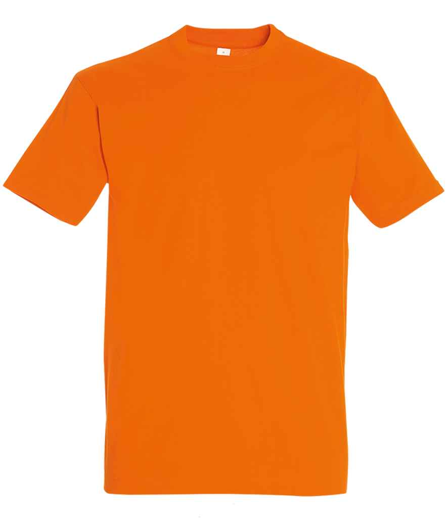 SOLS Imperial Heavy TShirt