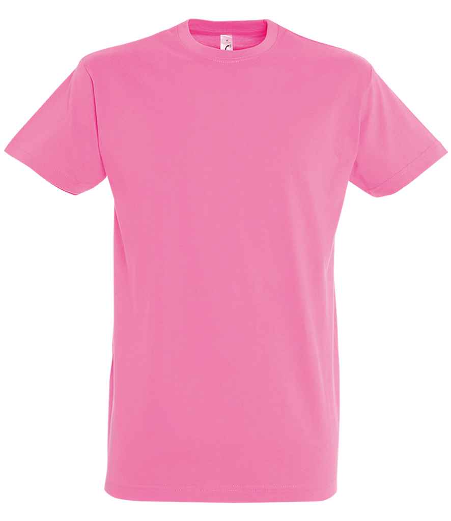 SOLS Imperial Heavy TShirt