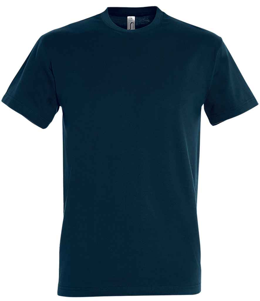 SOLS Imperial Heavy TShirt