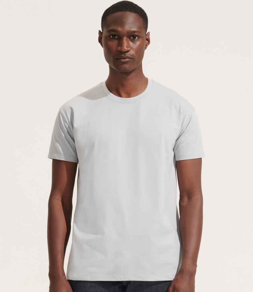 SOLS Imperial Heavy TShirt