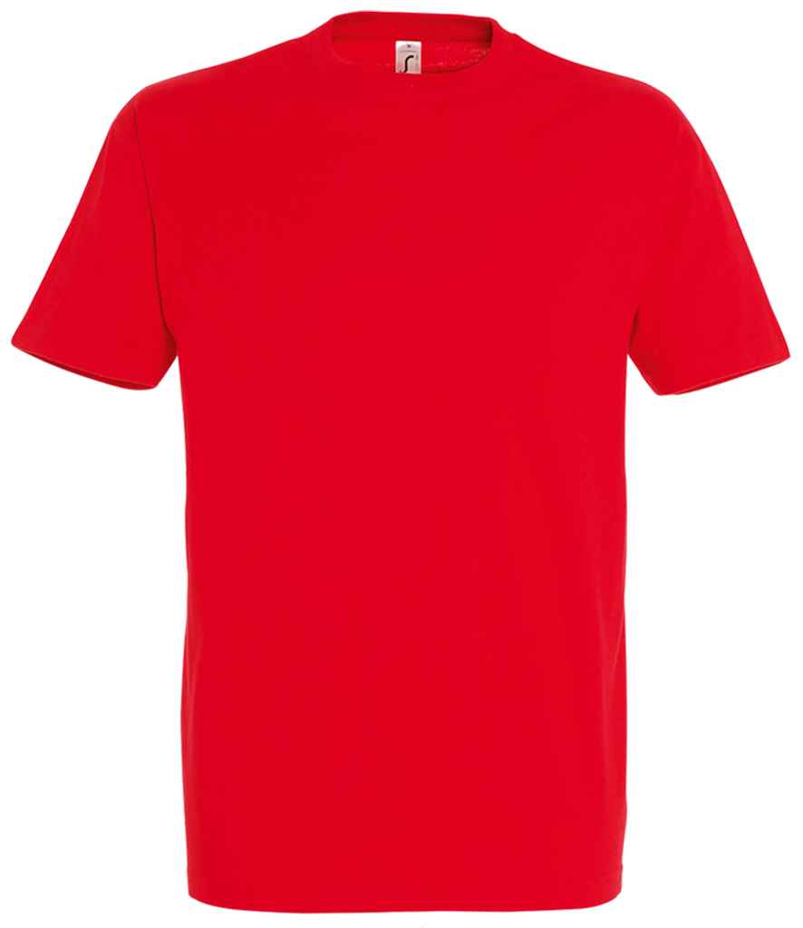 SOLS Imperial Heavy TShirt