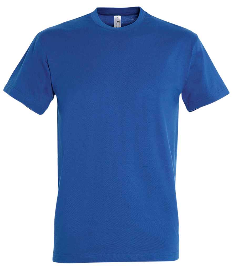 SOLS Imperial Heavy TShirt