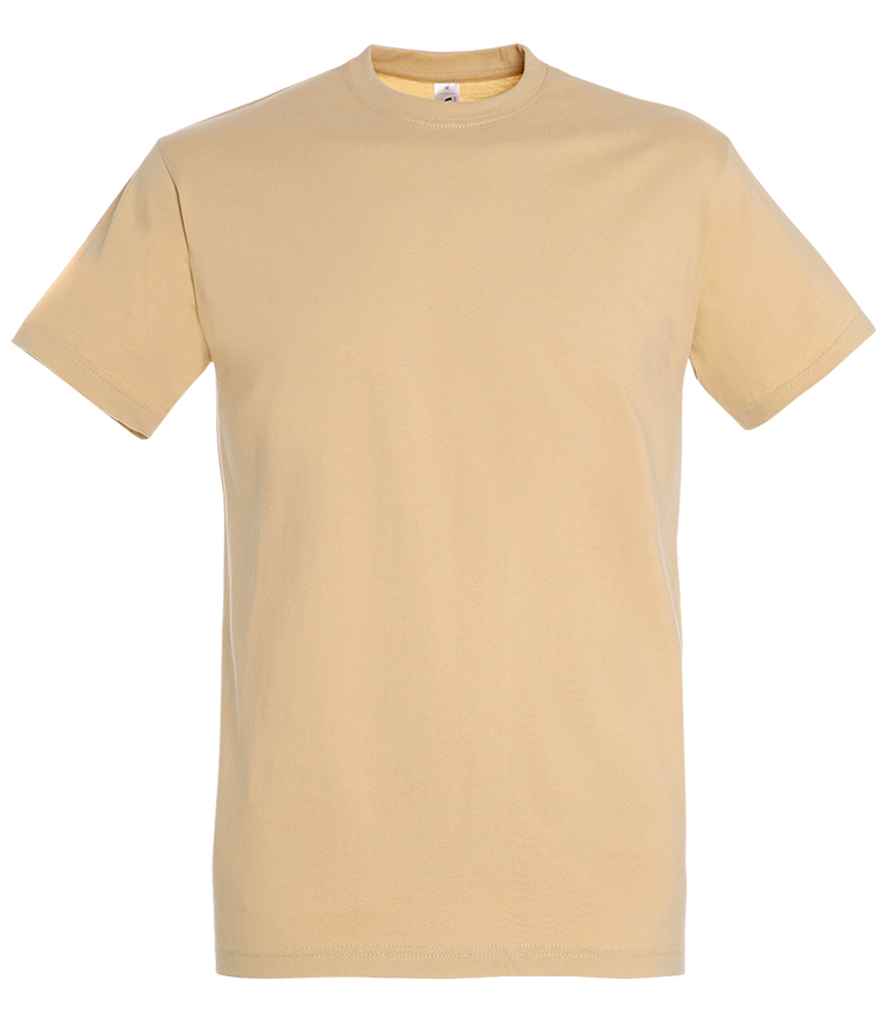 SOLS Imperial Heavy TShirt