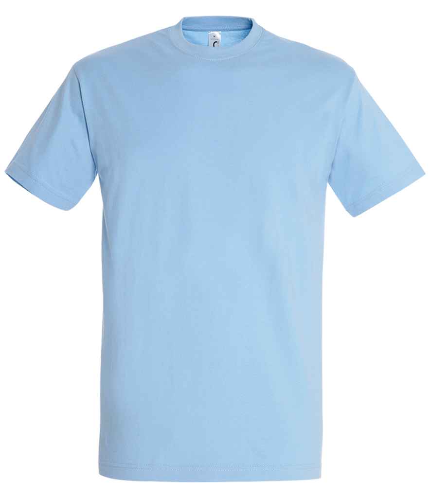 SOLS Imperial Heavy TShirt