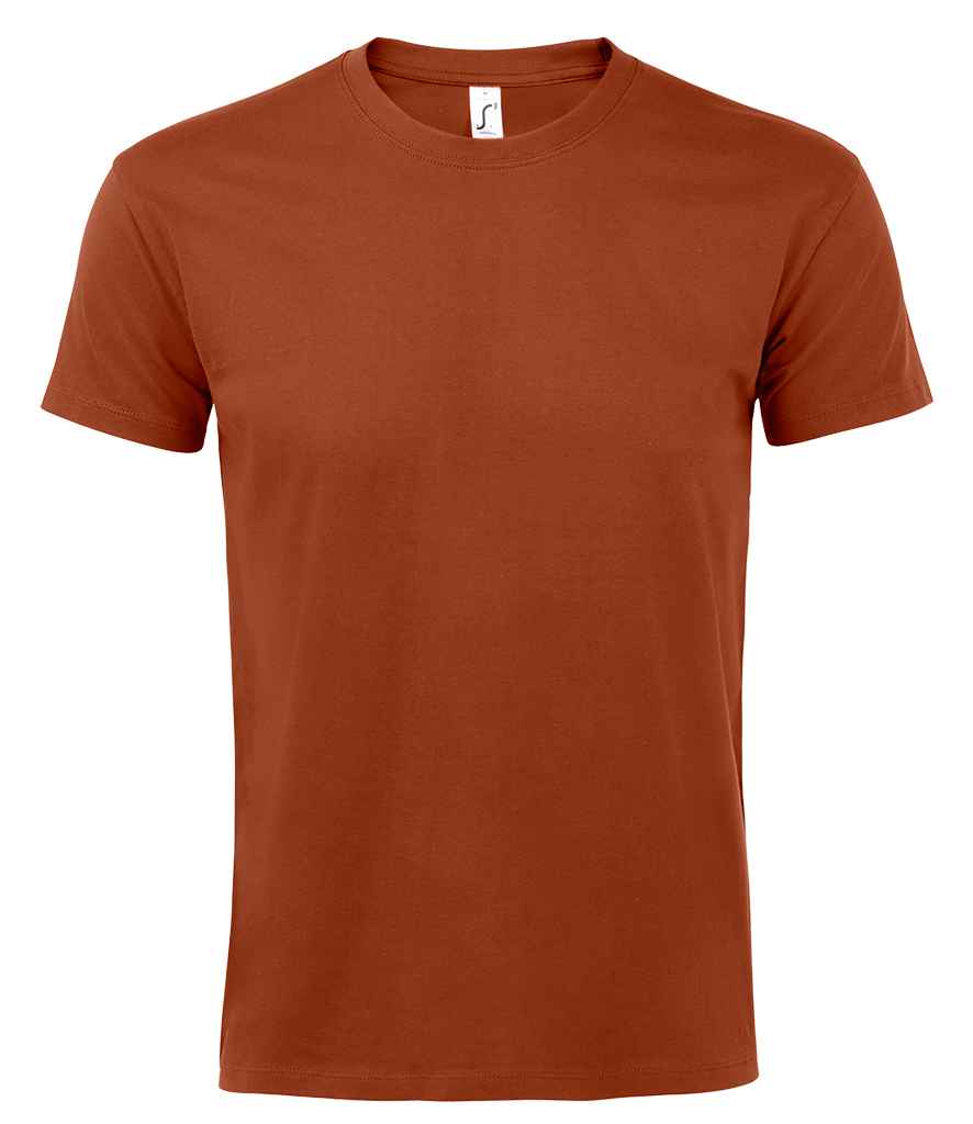 SOLS Imperial Heavy TShirt