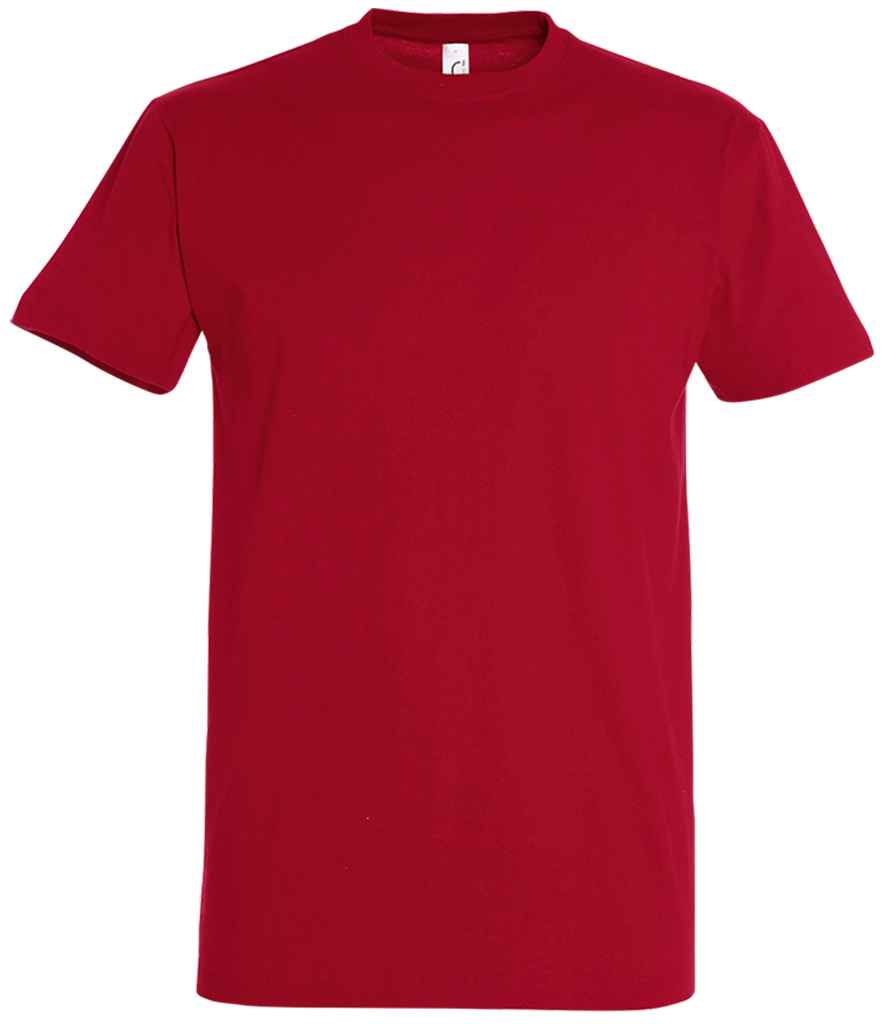 SOLS Imperial Heavy TShirt