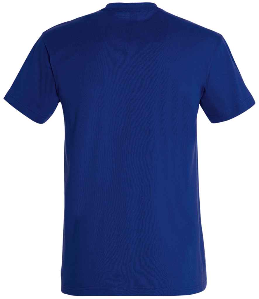 SOLS Imperial Heavy TShirt