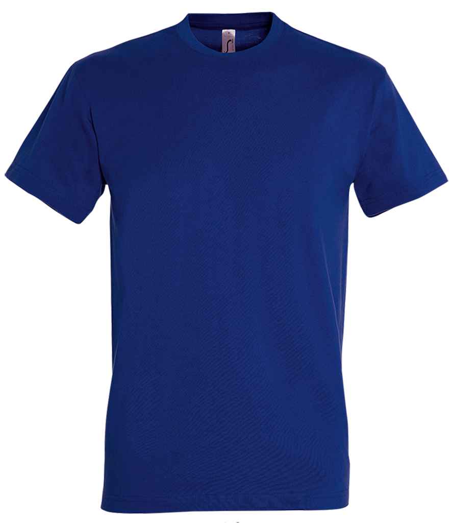 SOLS Imperial Heavy TShirt