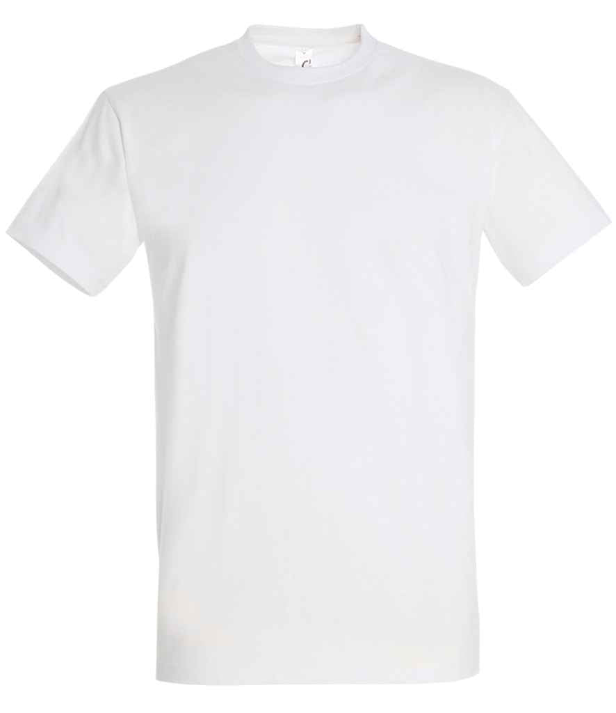 SOLS Imperial Heavy TShirt