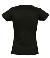 SOLS Ladies Imperial Heavy TShirt