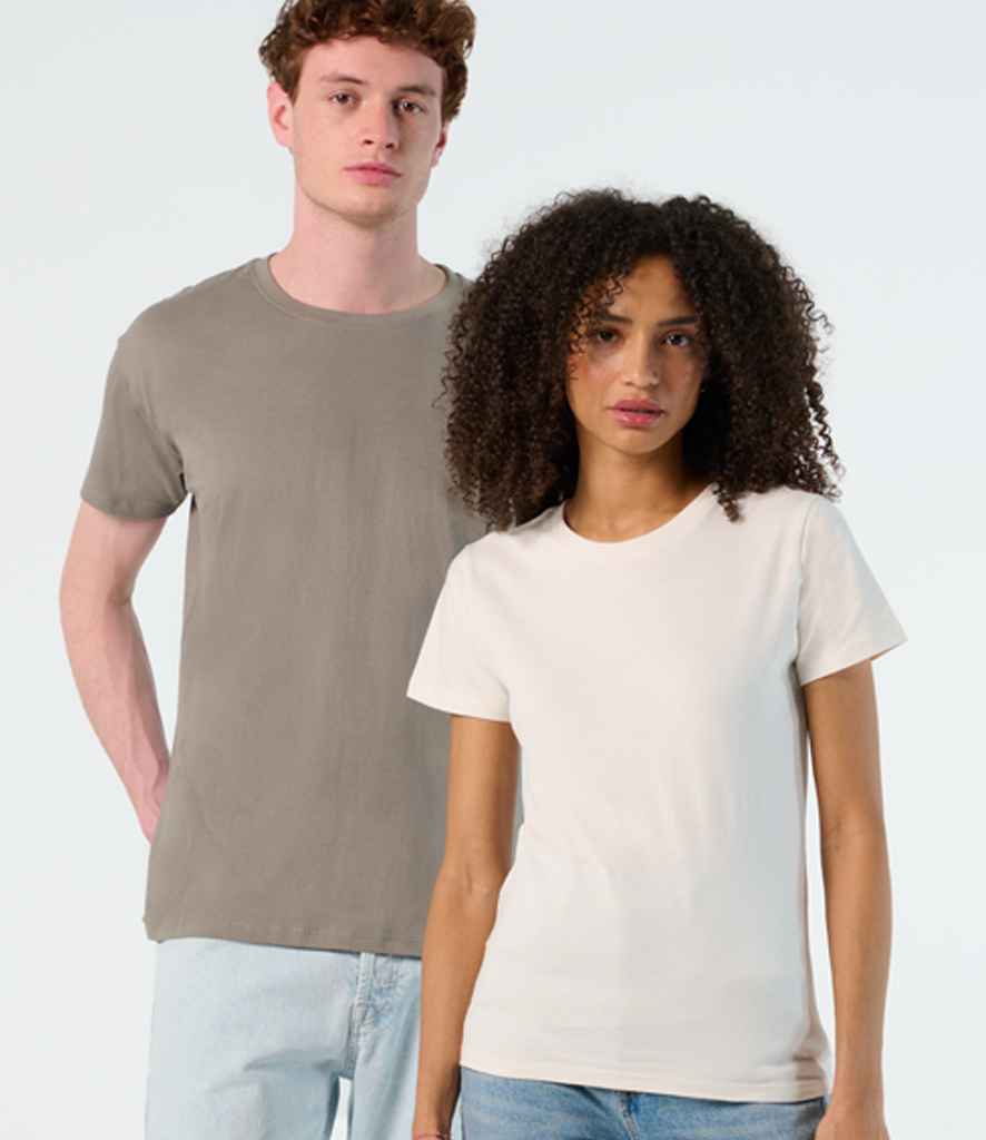 SOLS Ladies Imperial Heavy TShirt