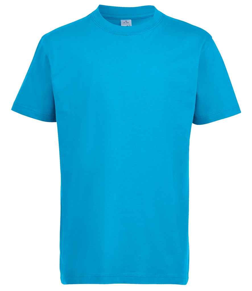 SOLS Kids Imperial Heavy TShirt