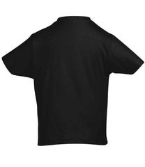 SOLS Kids Imperial Heavy TShirt