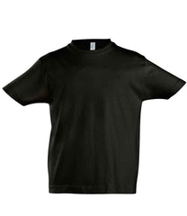SOLS Kids Imperial Heavy TShirt