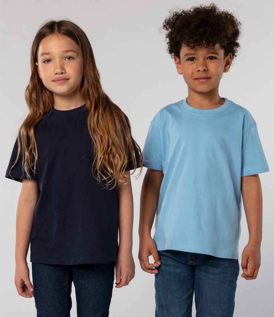 SOLS Kids Imperial Heavy TShirt