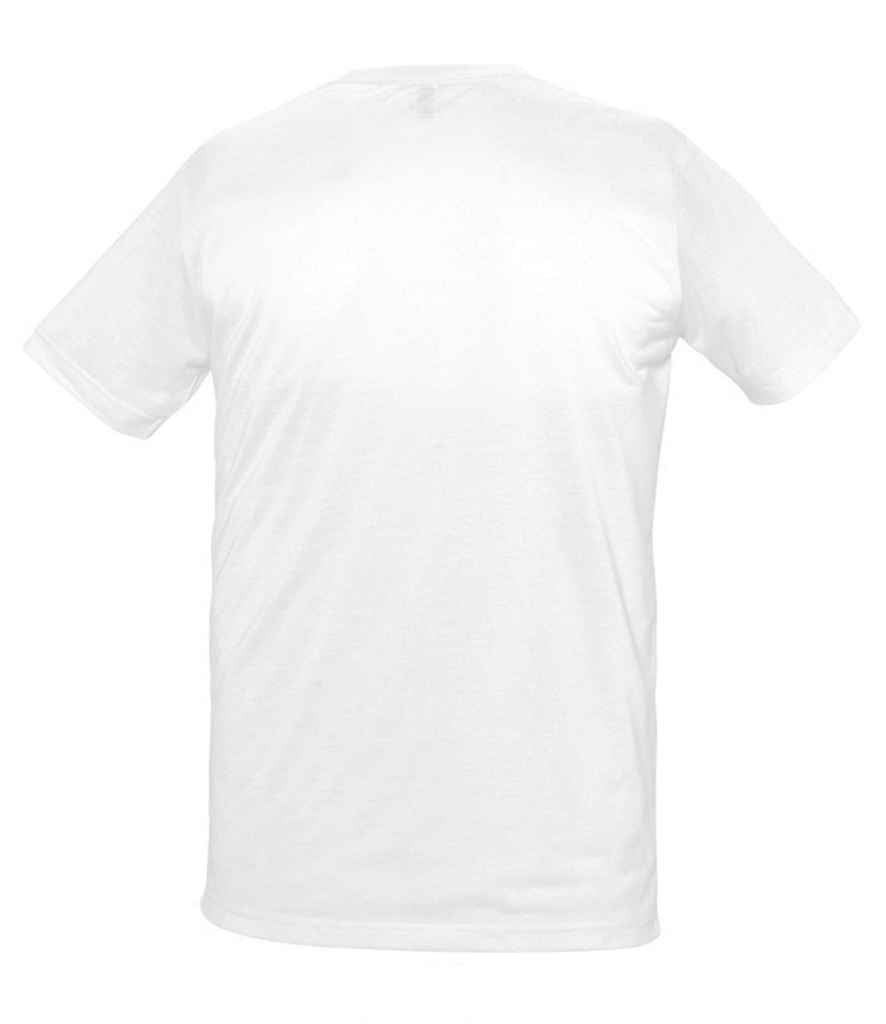 SOLS Unisex Sublima TShirt