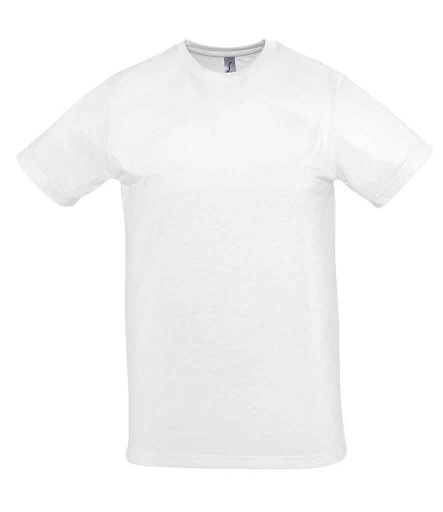 SOLS Unisex Sublima TShirt