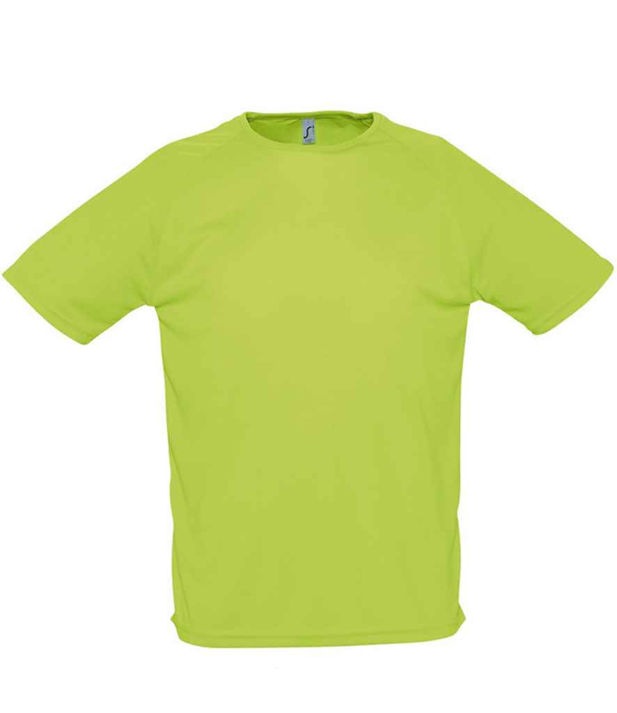 SOLS Sporty Performance TShirt