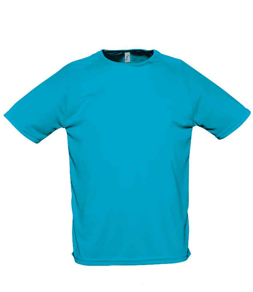 SOLS Sporty Performance TShirt