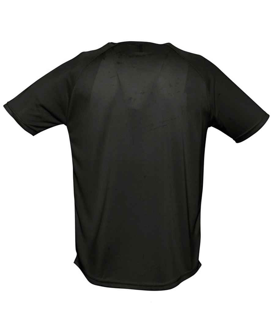 SOLS Sporty Performance TShirt