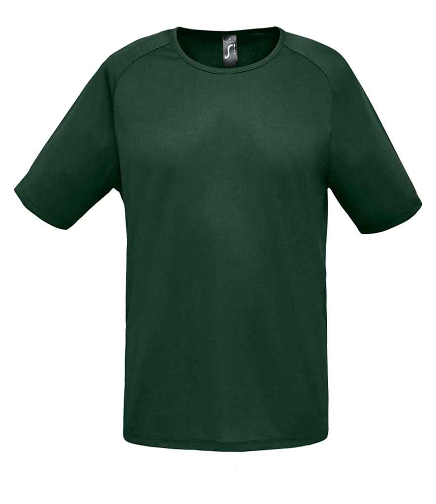 SOLS Sporty Performance TShirt