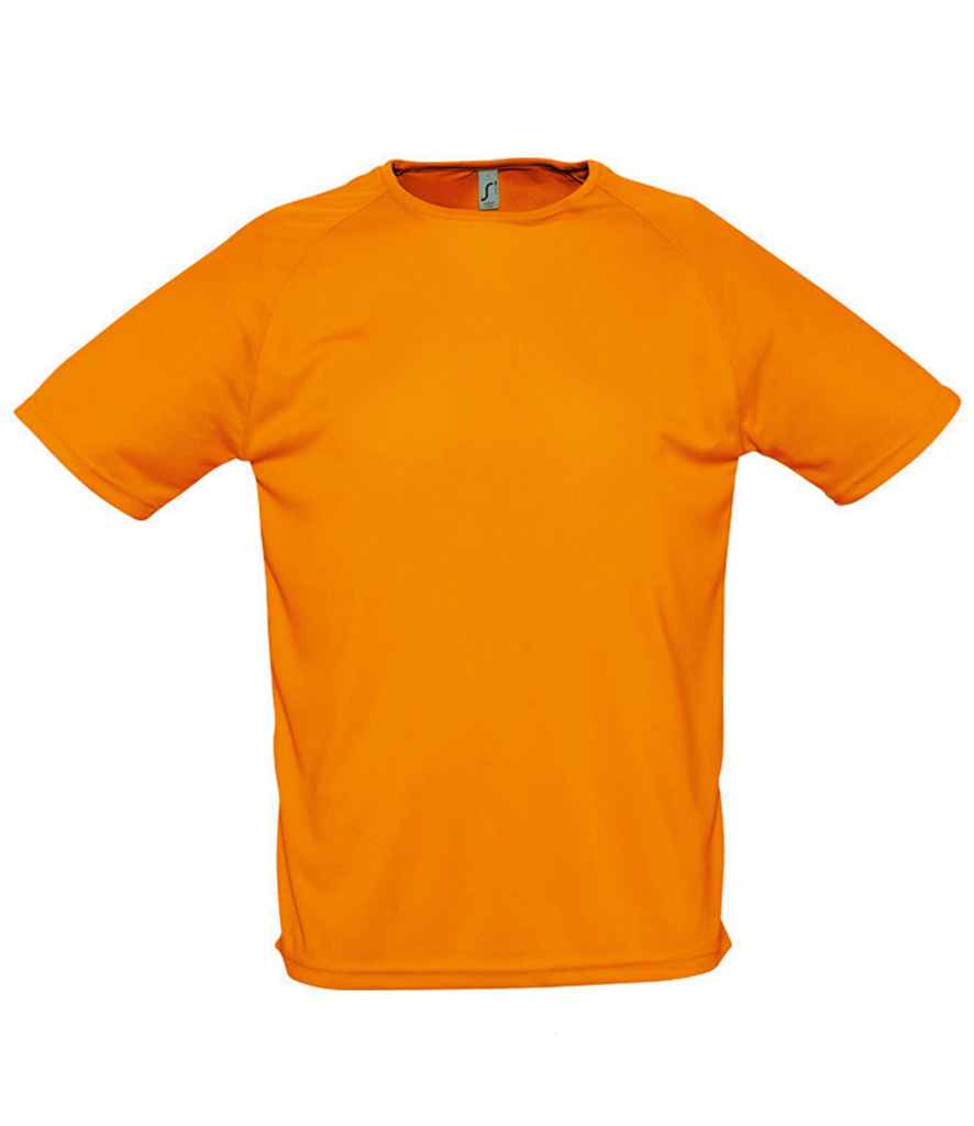 SOLS Sporty Performance TShirt