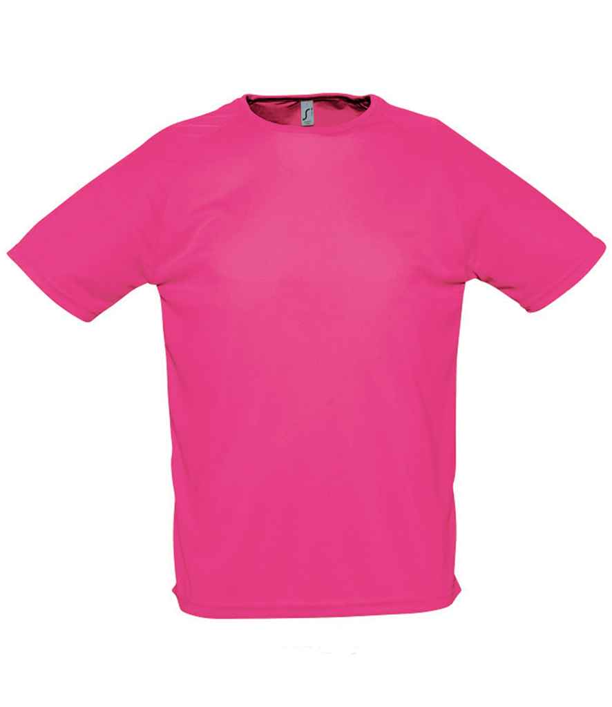 SOLS Sporty Performance TShirt