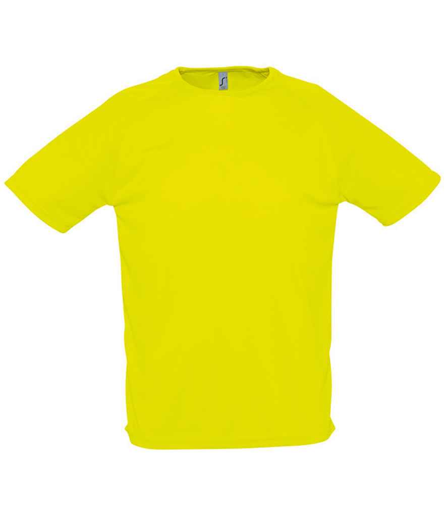 SOLS Sporty Performance TShirt
