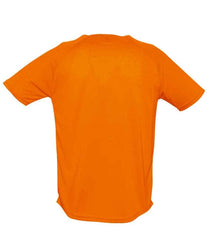 SOLS Sporty Performance TShirt