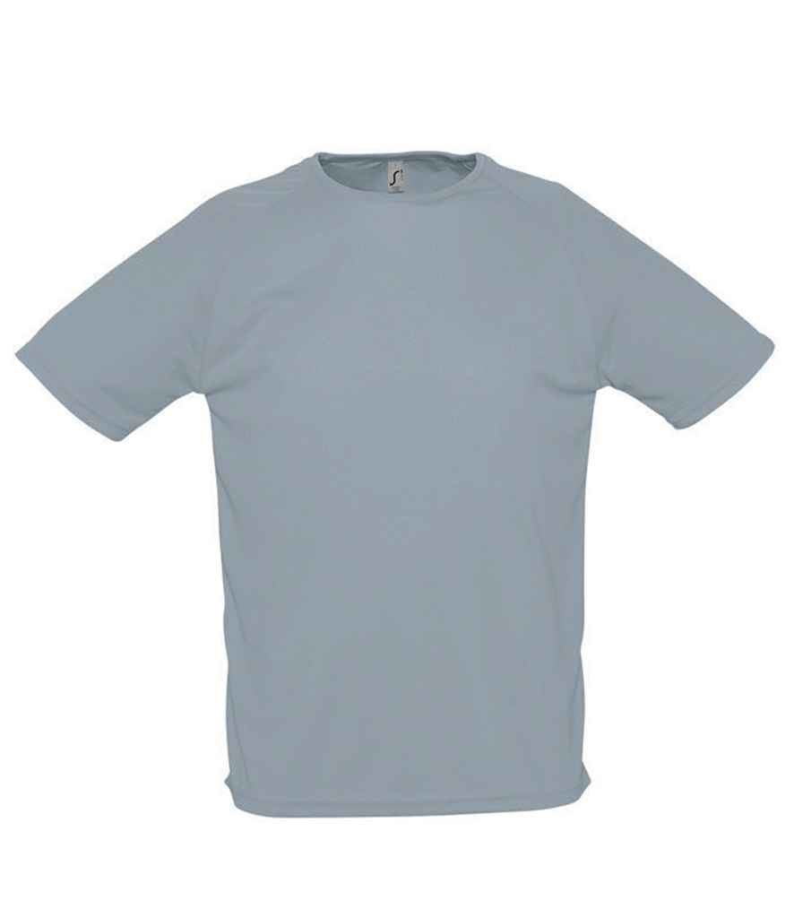 SOLS Sporty Performance TShirt