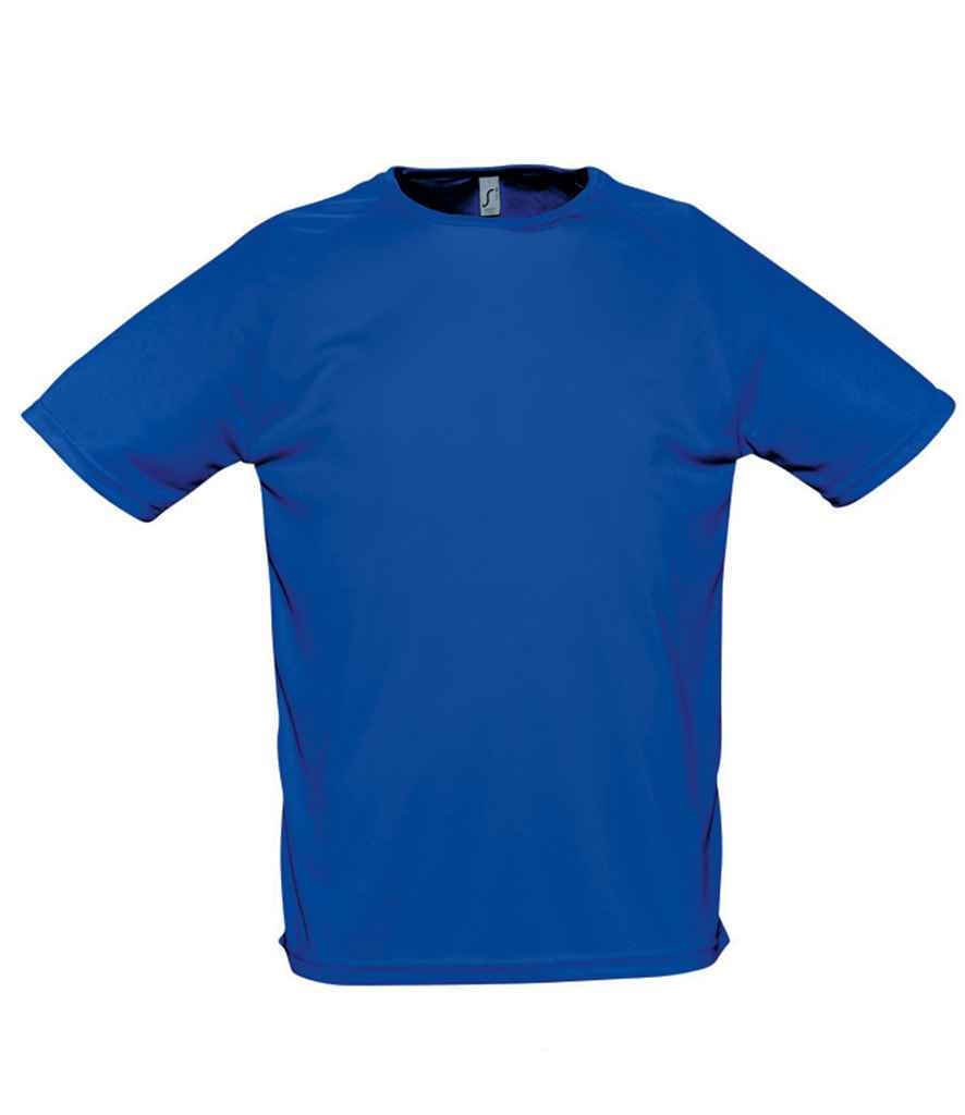 SOLS Sporty Performance TShirt