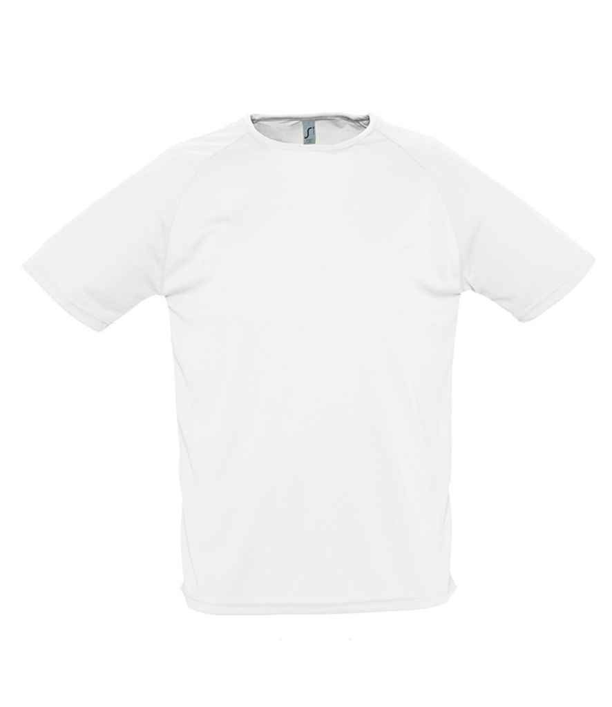 SOLS Sporty Performance TShirt