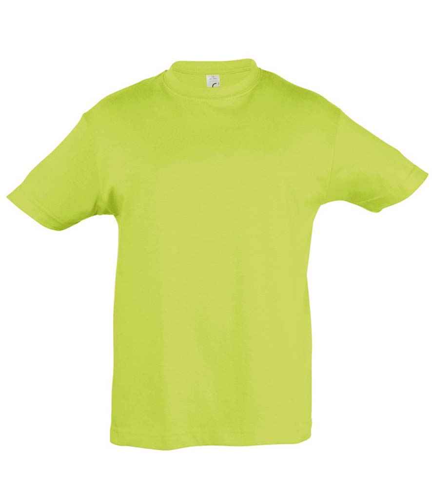 SOLS Kids Regent TShirt