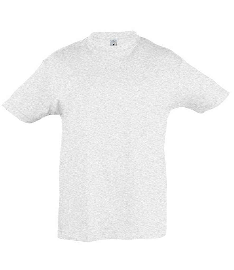 SOLS Kids Regent TShirt