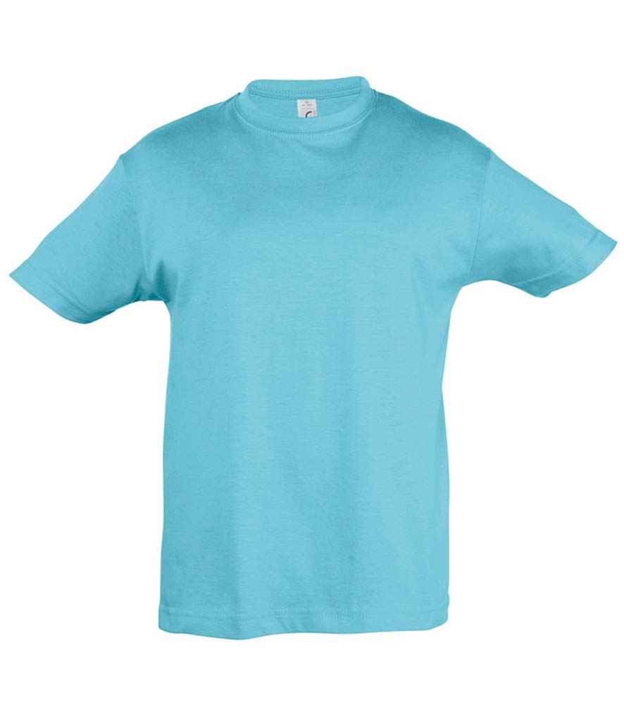 SOLS Kids Regent TShirt