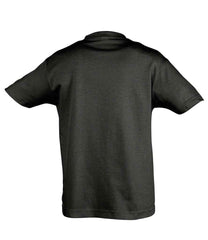 SOLS Kids Regent TShirt