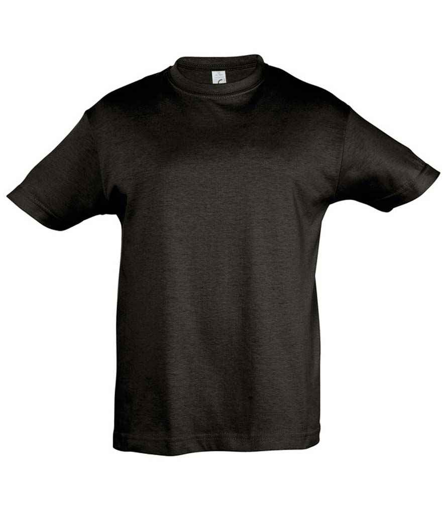 SOLS Kids Regent TShirt