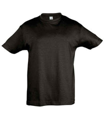 SOLS Kids Regent TShirt