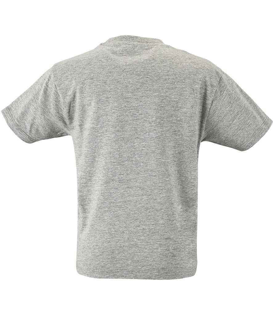 SOLS Kids Regent TShirt