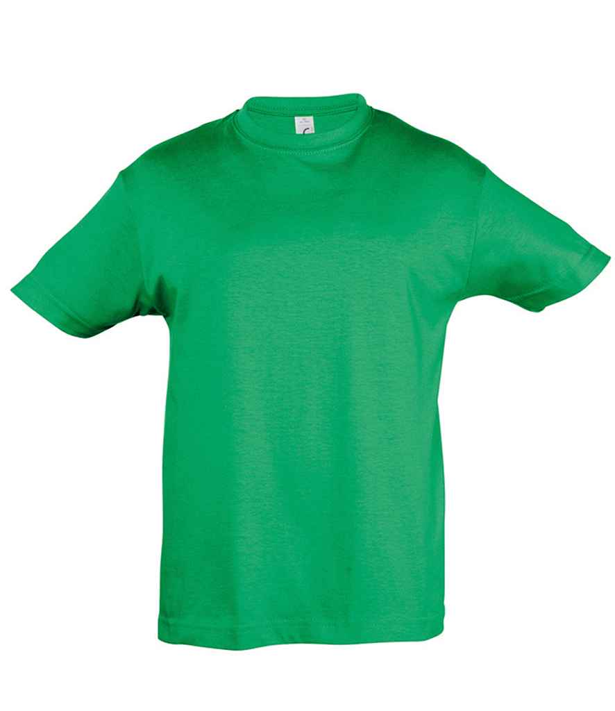 SOLS Kids Regent TShirt